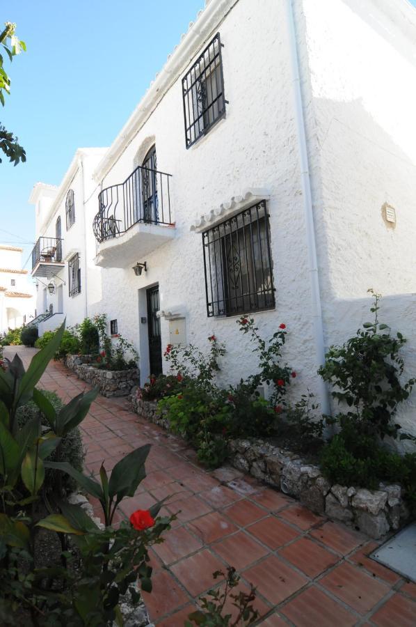 Jazmin 3 Villa Nerja Dış mekan fotoğraf