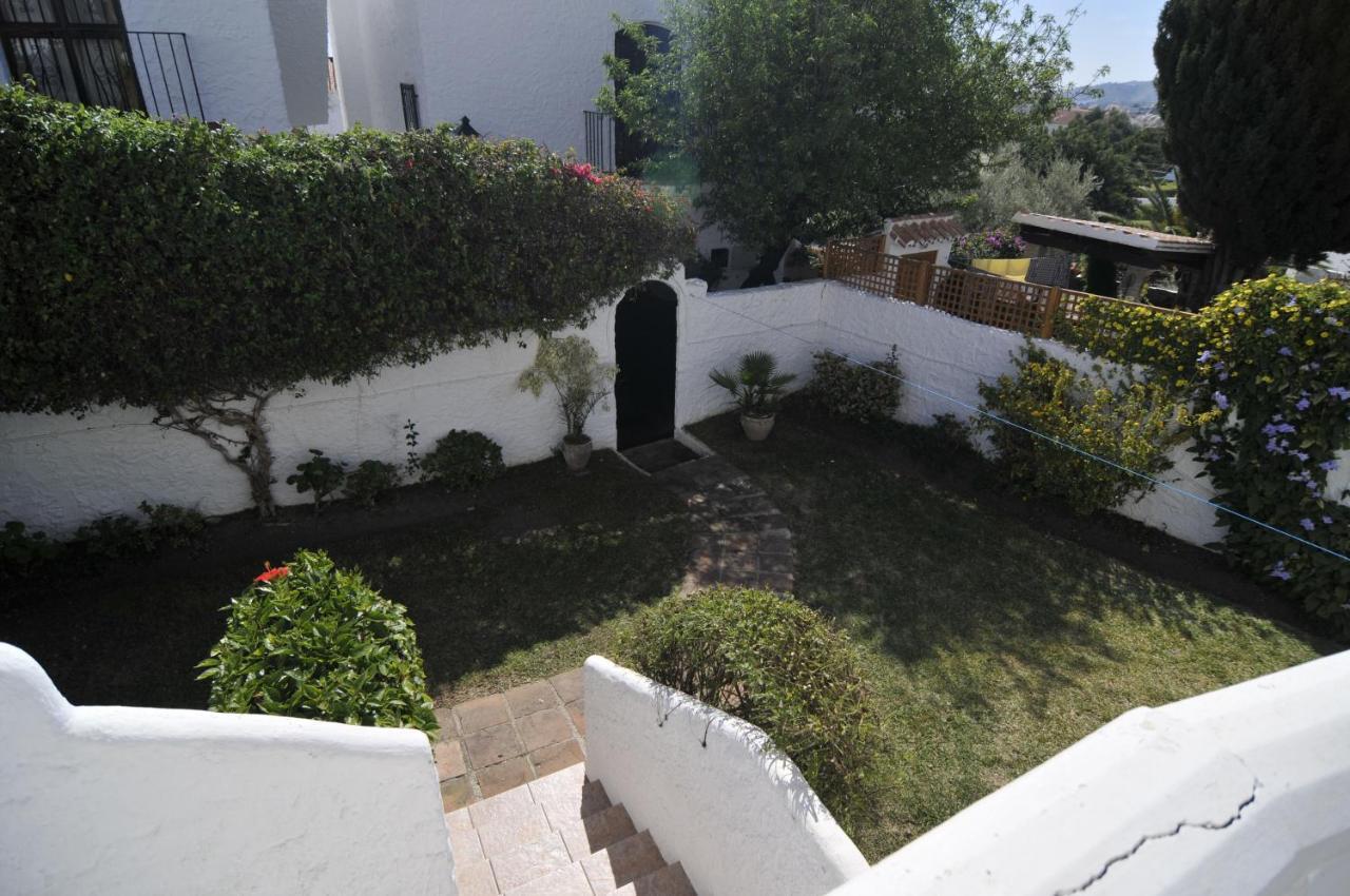 Jazmin 3 Villa Nerja Dış mekan fotoğraf