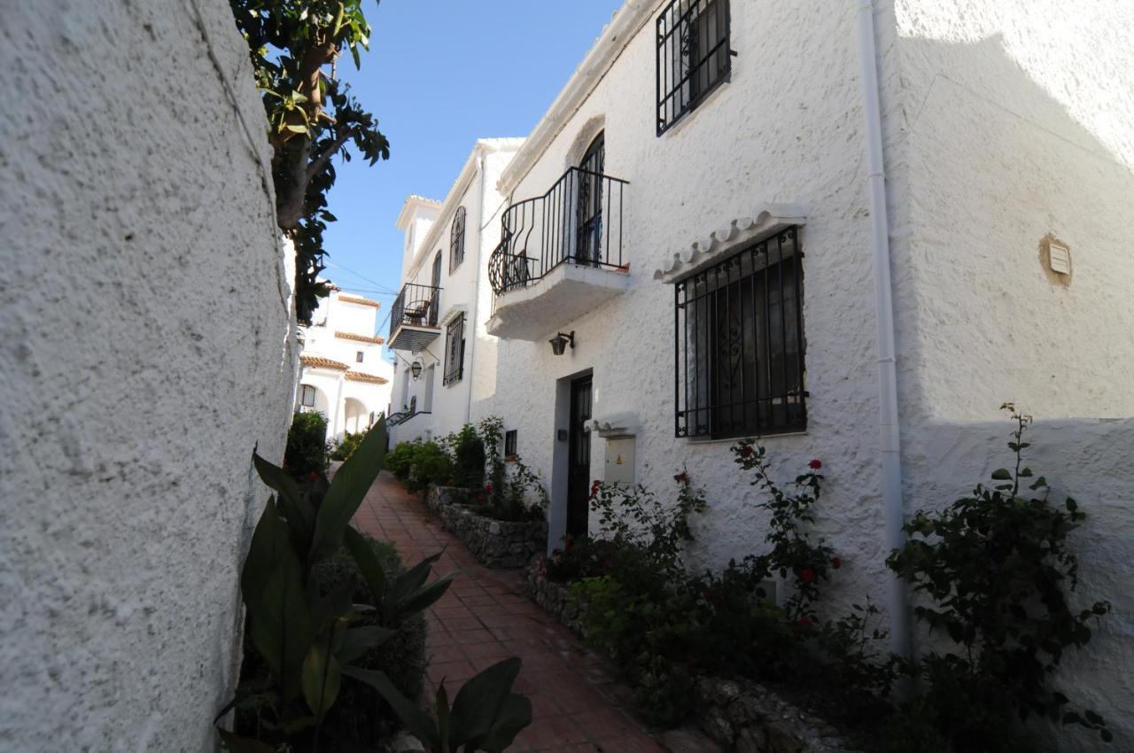 Jazmin 3 Villa Nerja Dış mekan fotoğraf