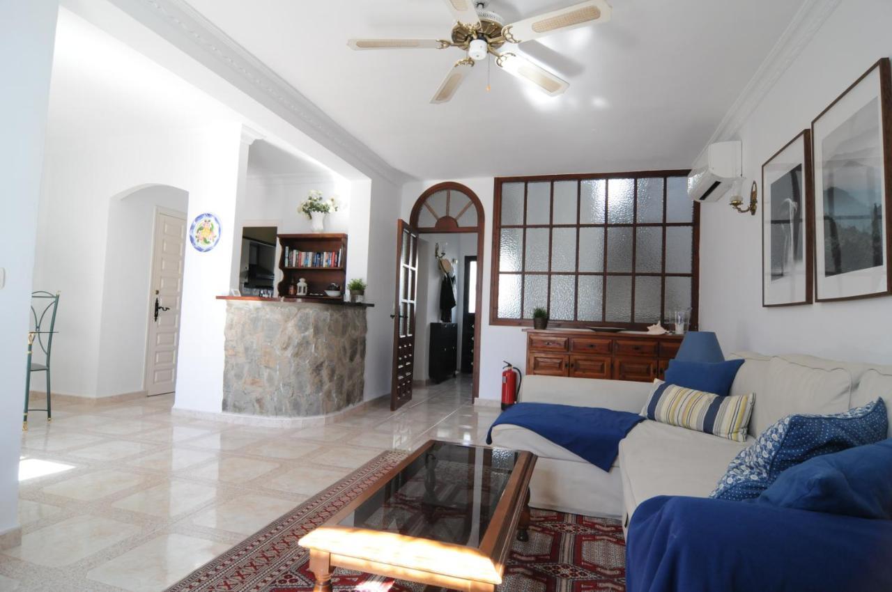 Jazmin 3 Villa Nerja Dış mekan fotoğraf